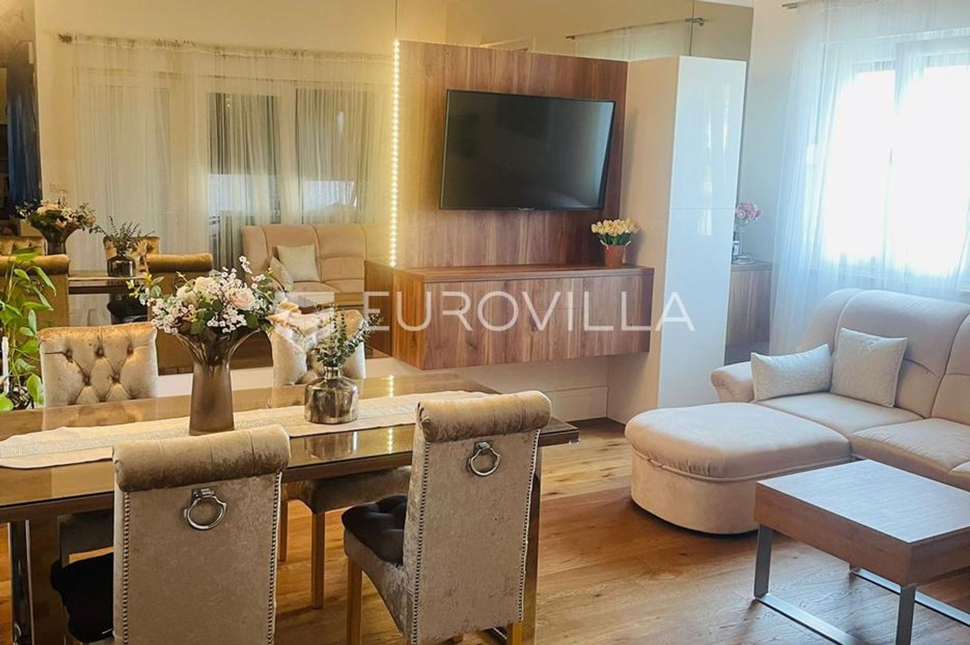 Condominio en Solin, Splitsko-Dalmatinska Zupanija 12809176