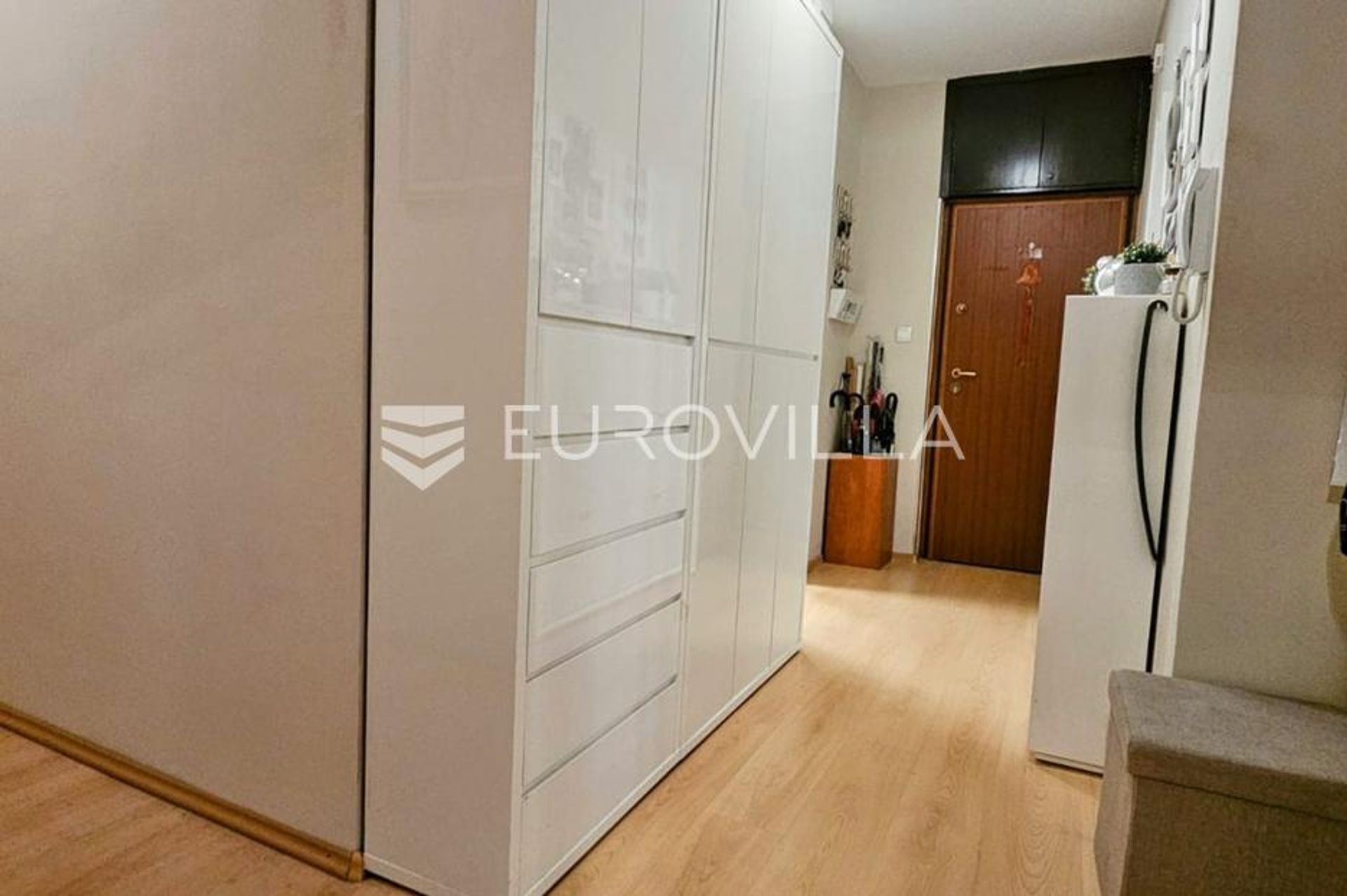 Condominio en Split, Splitsko-dalmatinska županija 12809188