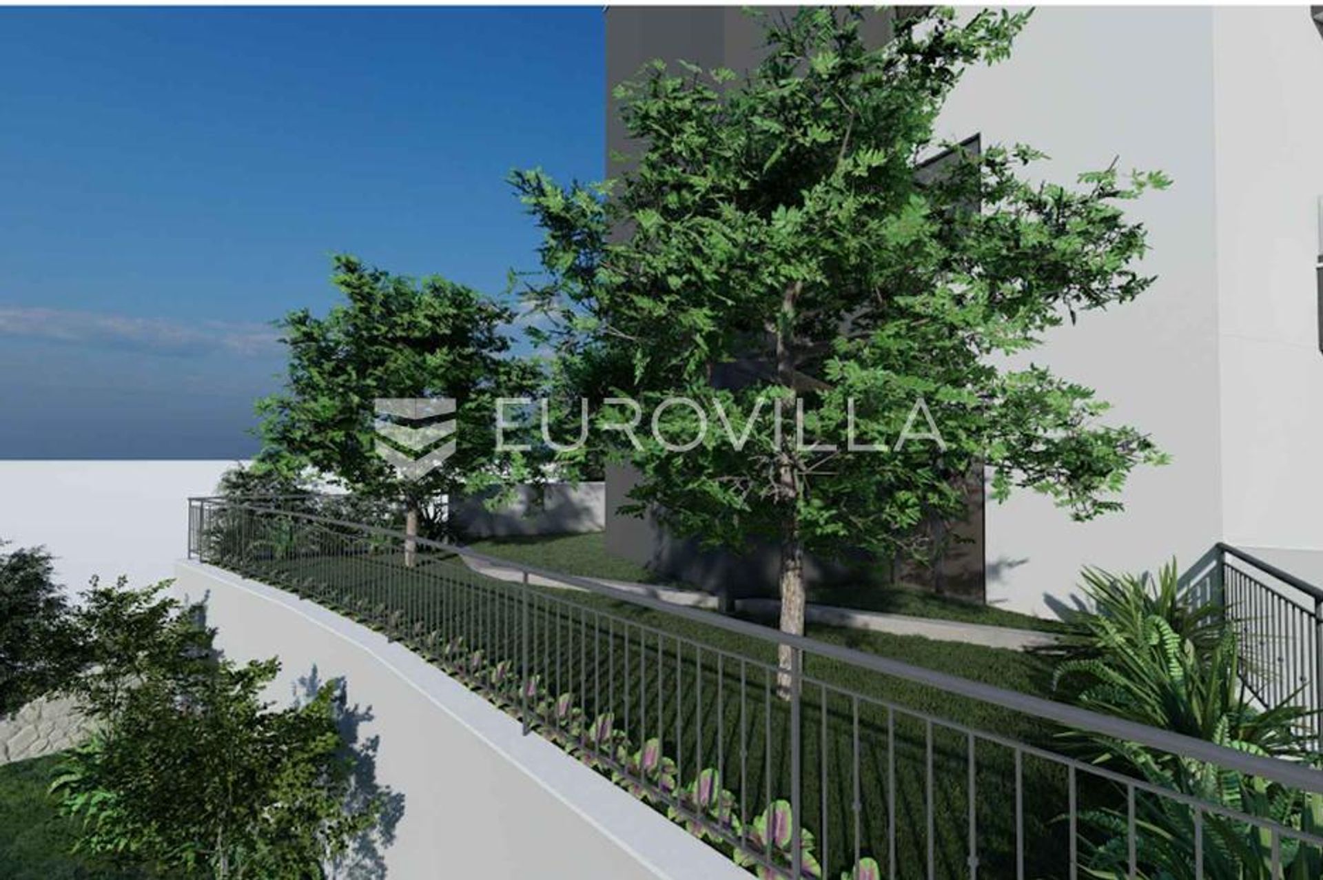 Condominium in Dubrovnik, Dubrovačko-neretvanska županija 12809225