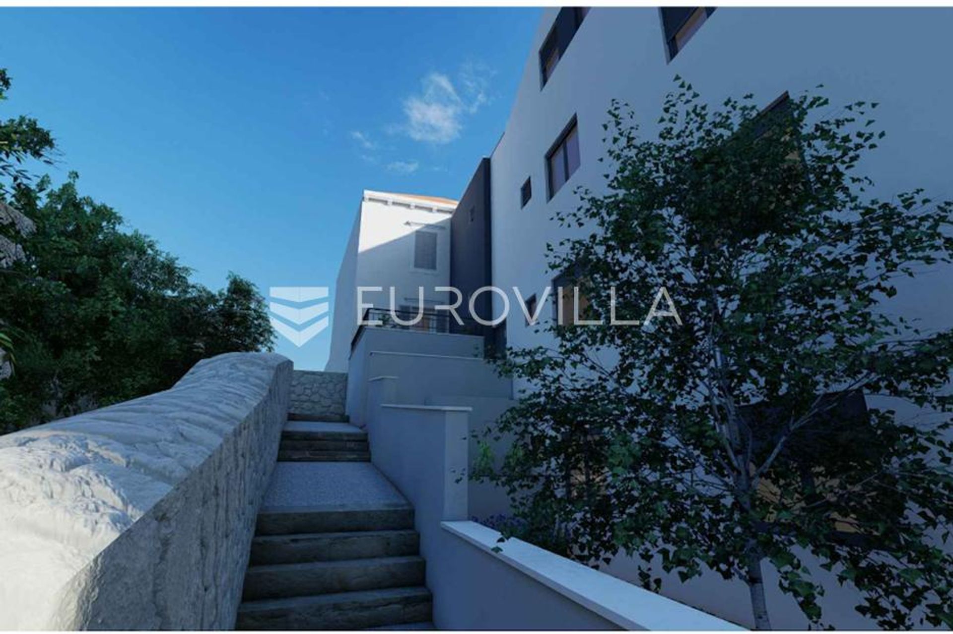 Condominium in Dubrovnik, Dubrovačko-neretvanska županija 12809225