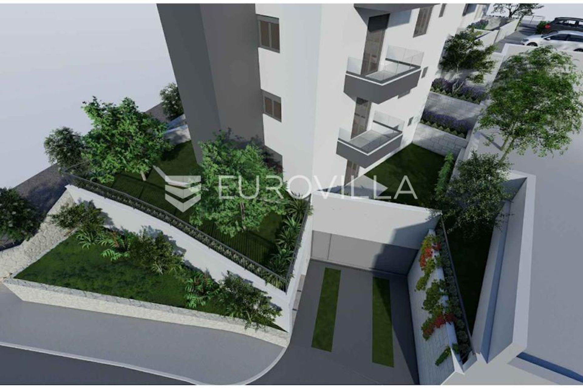 Condominium in Dubrovnik, Dubrovačko-neretvanska županija 12809225