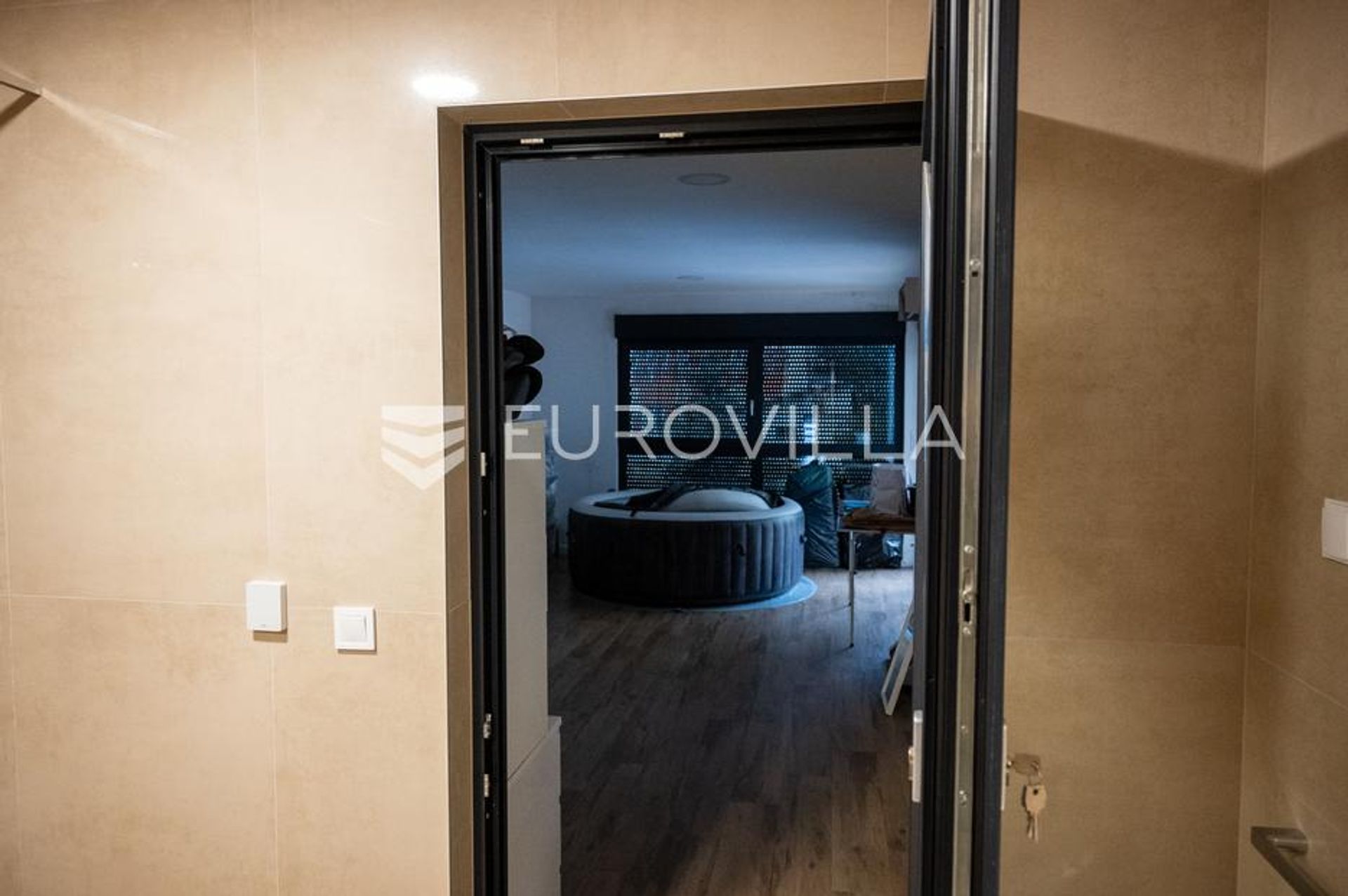 Condominio nel Osijek, Osječko-baranjska županija 12809257