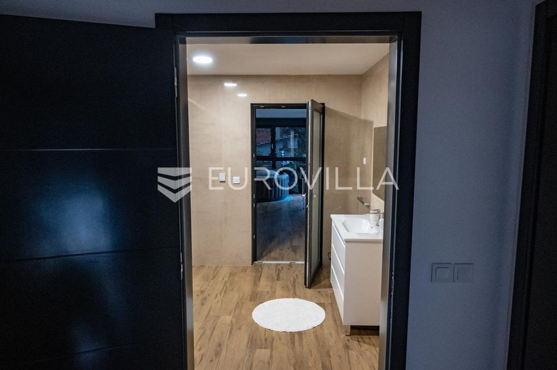 Condominio nel Osijek, Osječko-baranjska županija 12809257