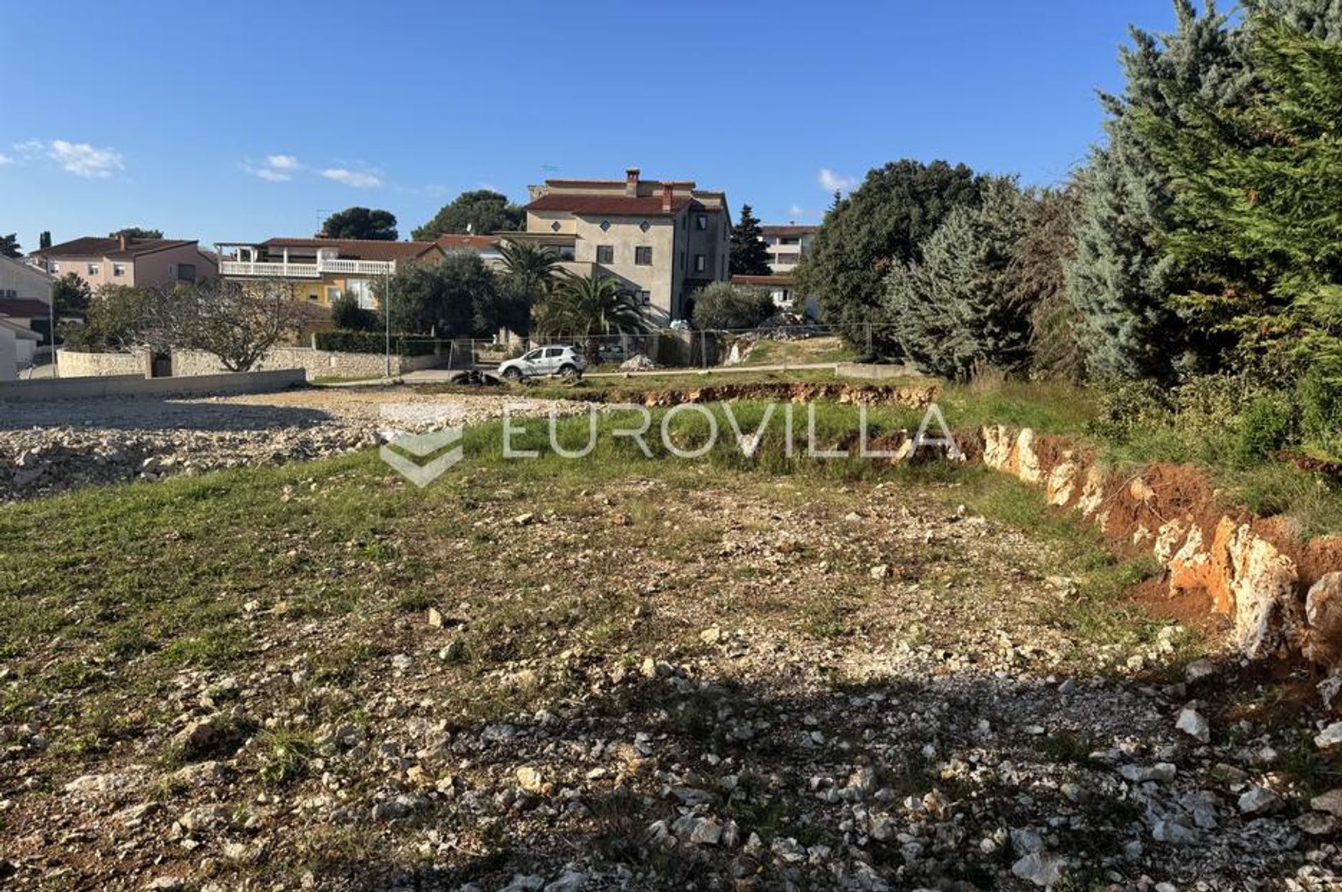 Land in Banjole, Istarska županija 12809264