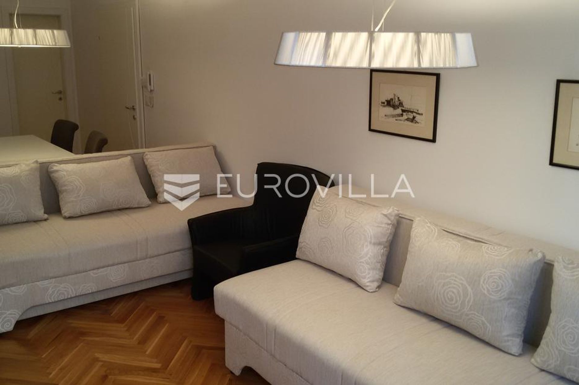 Condominio en Rijeka, Primorsko-Goranska Županija 12809273