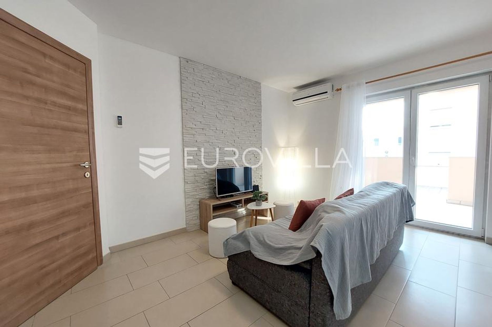 Condominio nel Pola, Istarska Zupanija 12809285