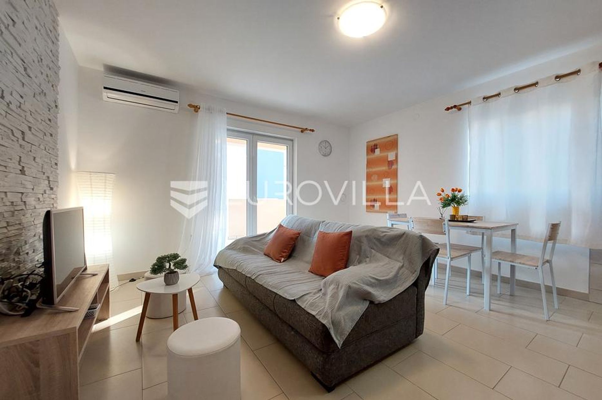 Condominio nel Pola, Istarska Zupanija 12809285