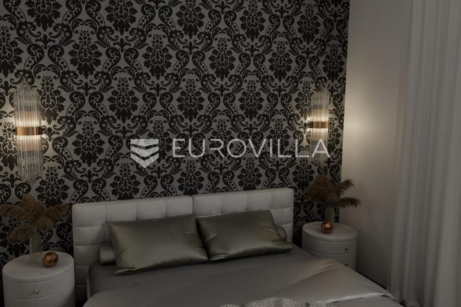 Condominium in Donji Andrijevci, Brodsko-Posavska Zupanija 12809356