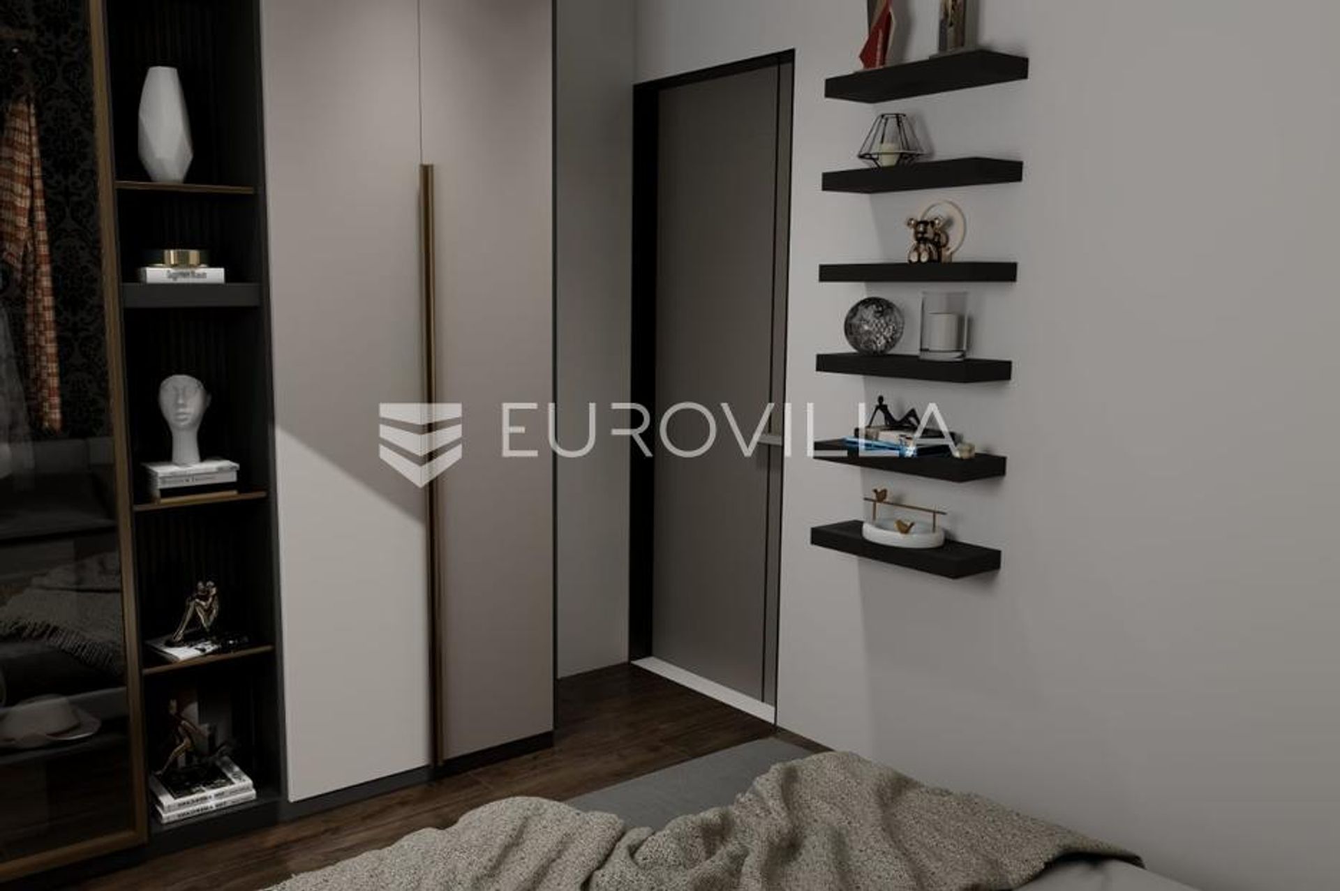 Condominium dans Donji Andrijevci, Brodsko-posavska županija 12809356