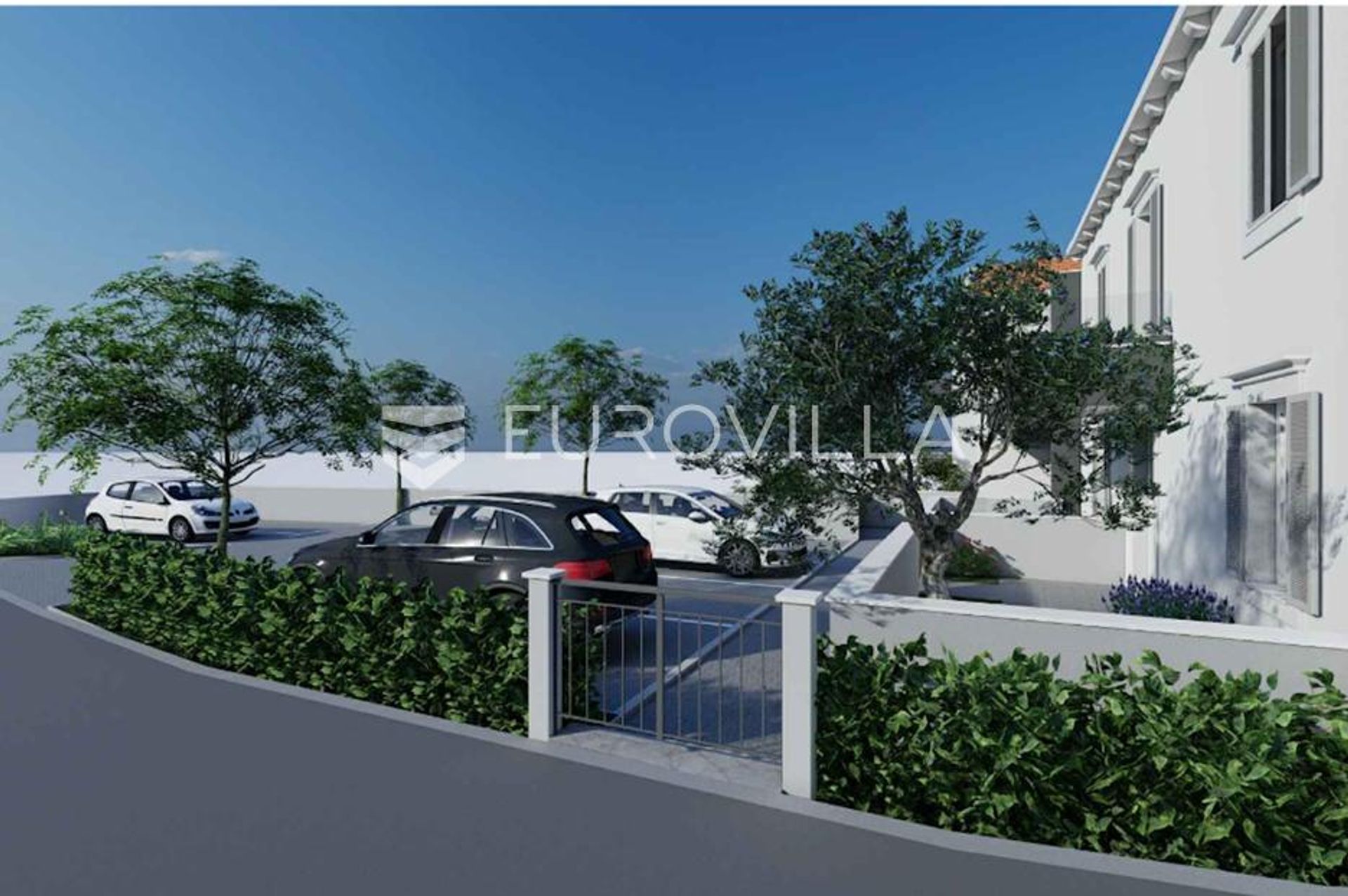 Condominio nel Dubrovnik, Dubrovačko-neretvanska županija 12809373