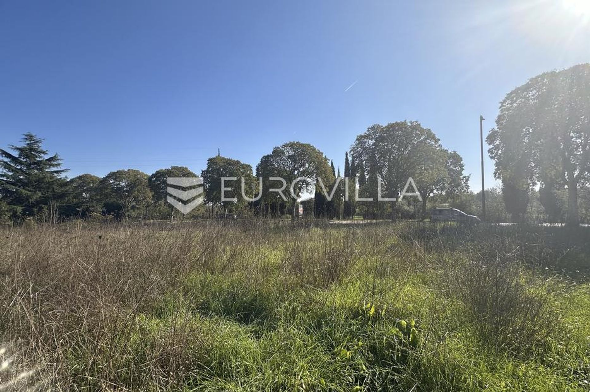 Land in Rovinj, Istarska Zupanija 12809375