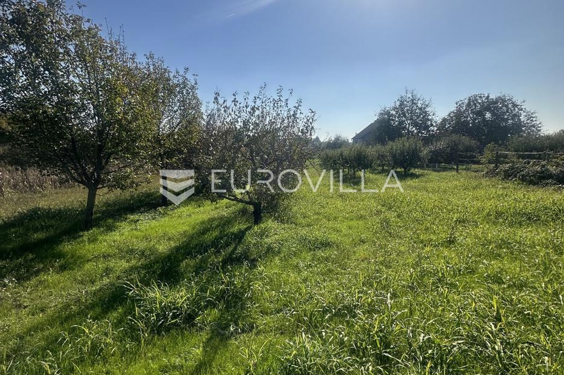 Land in Vukovar, Vukovarsko-Srijemska Zupanija 12809381