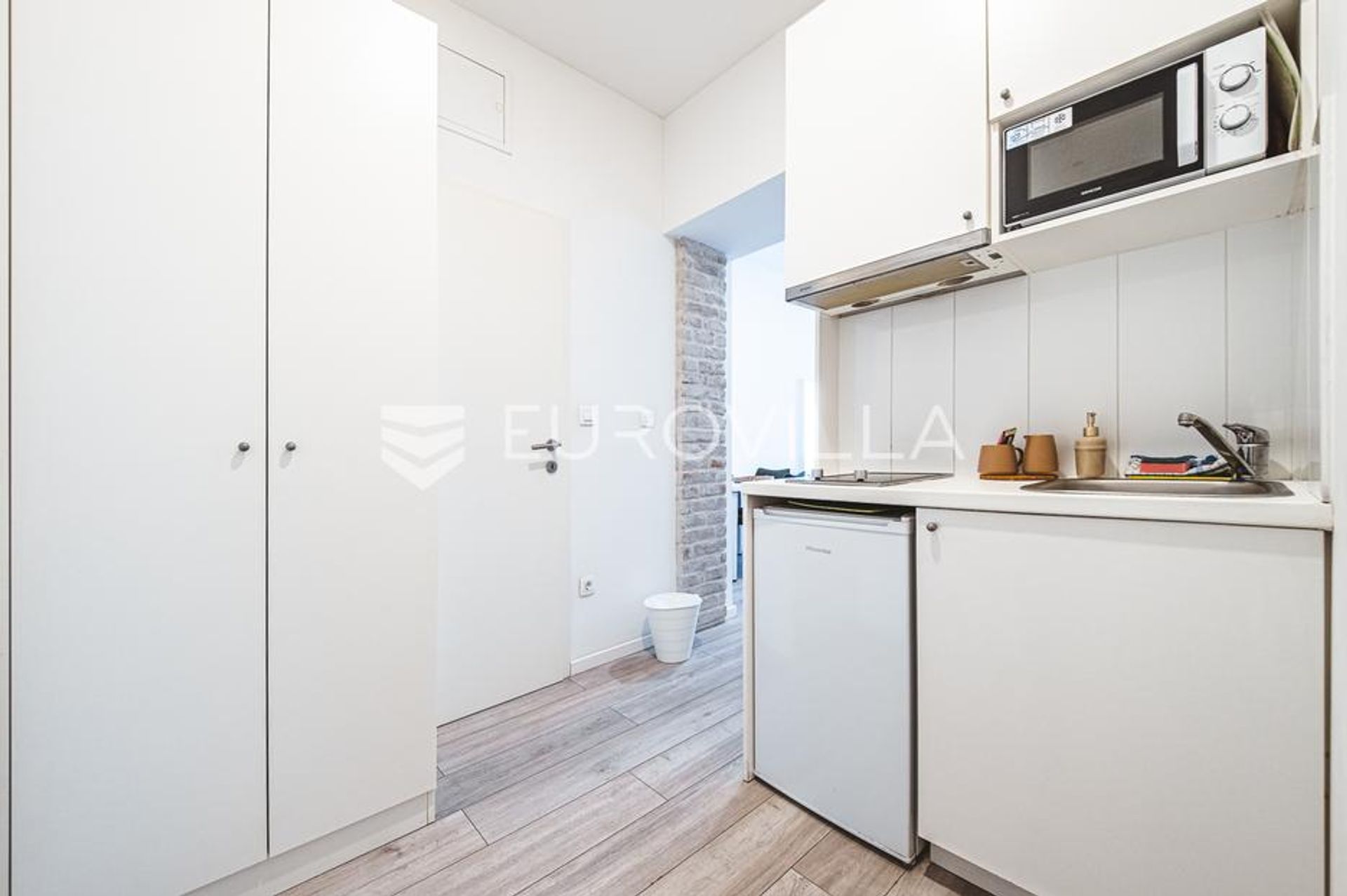 Condominio en Zagreb,  12809386