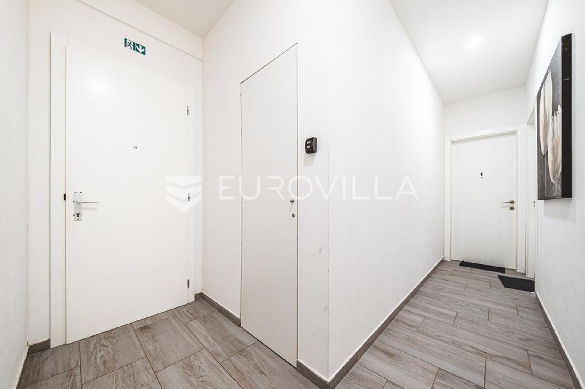 Condominio en Zagreb,  12809386