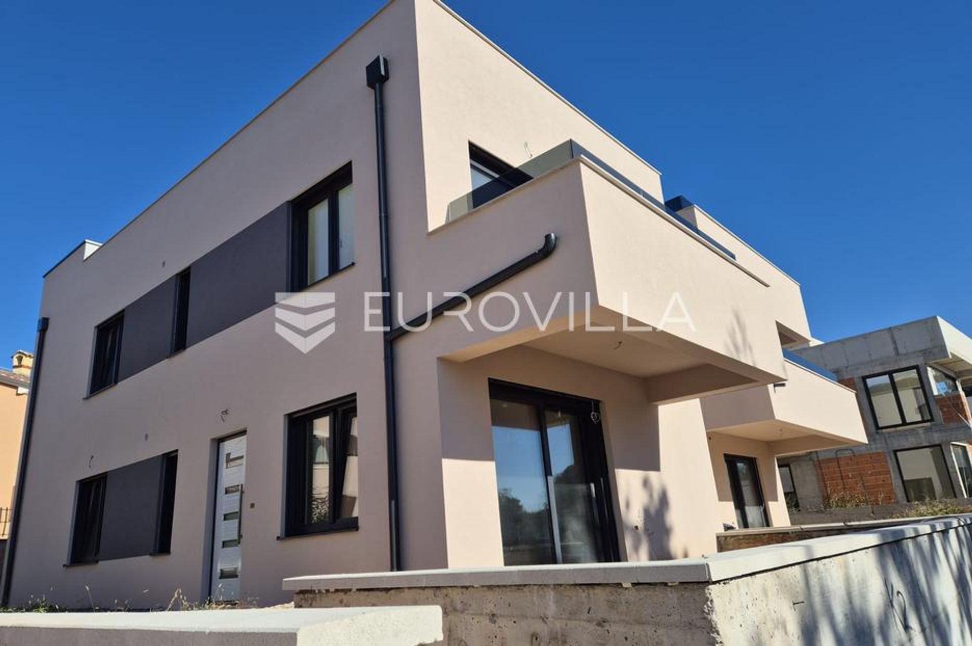 Condominio nel Parenzo, Istarska Zupanija 12809401