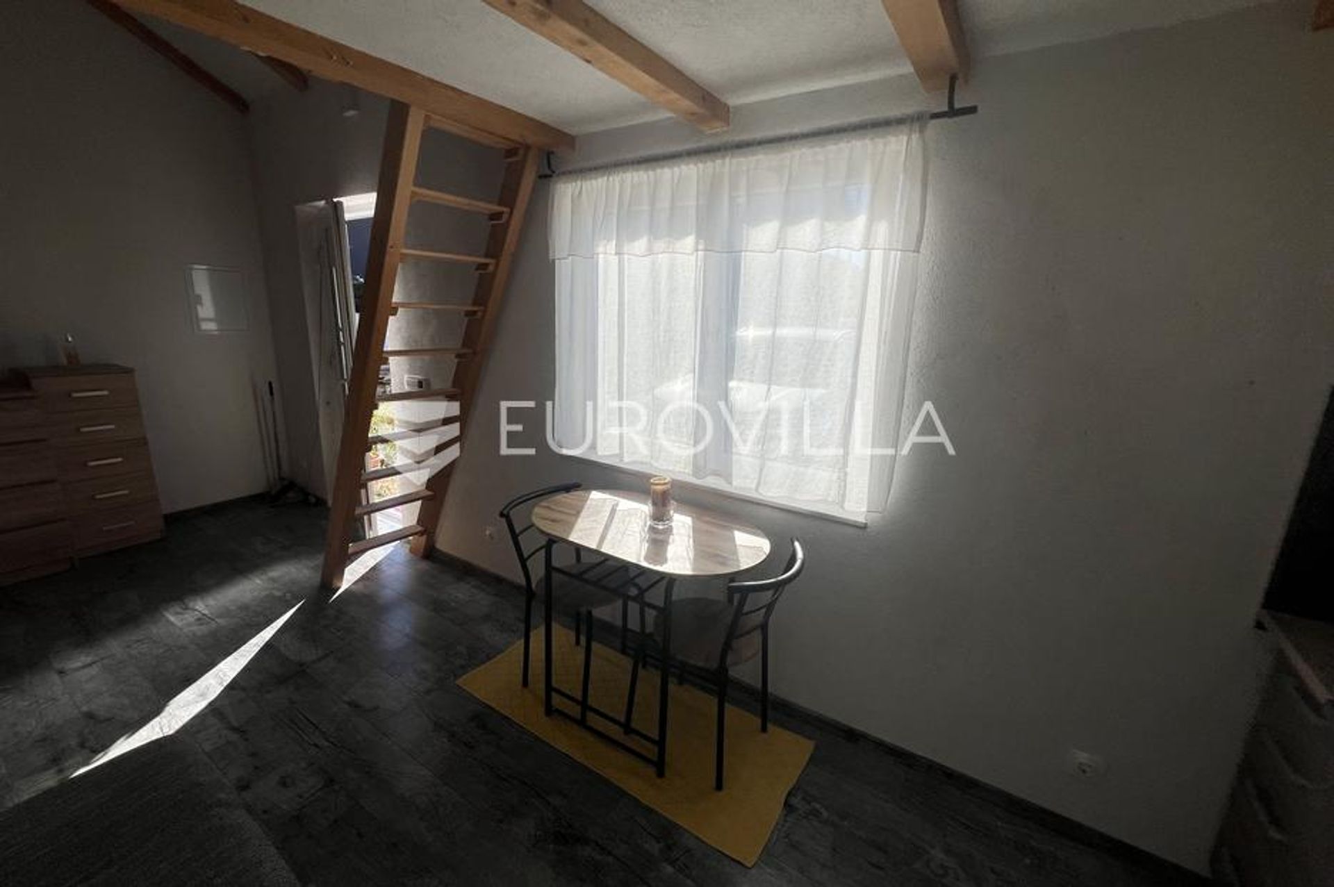 Condominium dans Méduline, Istarska Zupanija 12809408