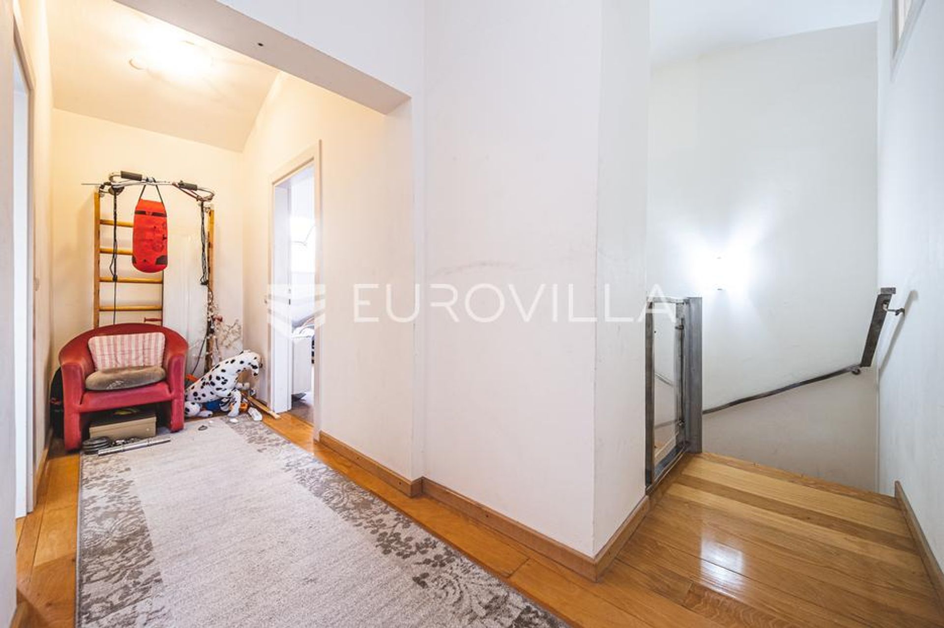 Condominio en Zagreb,  12809421