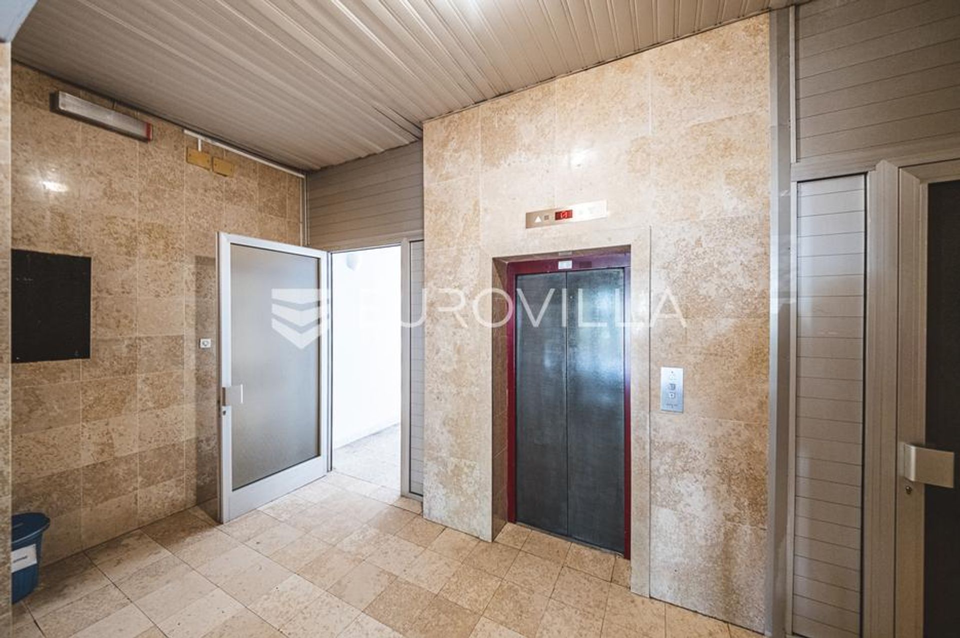 Condominio en Zagreb,  12809421