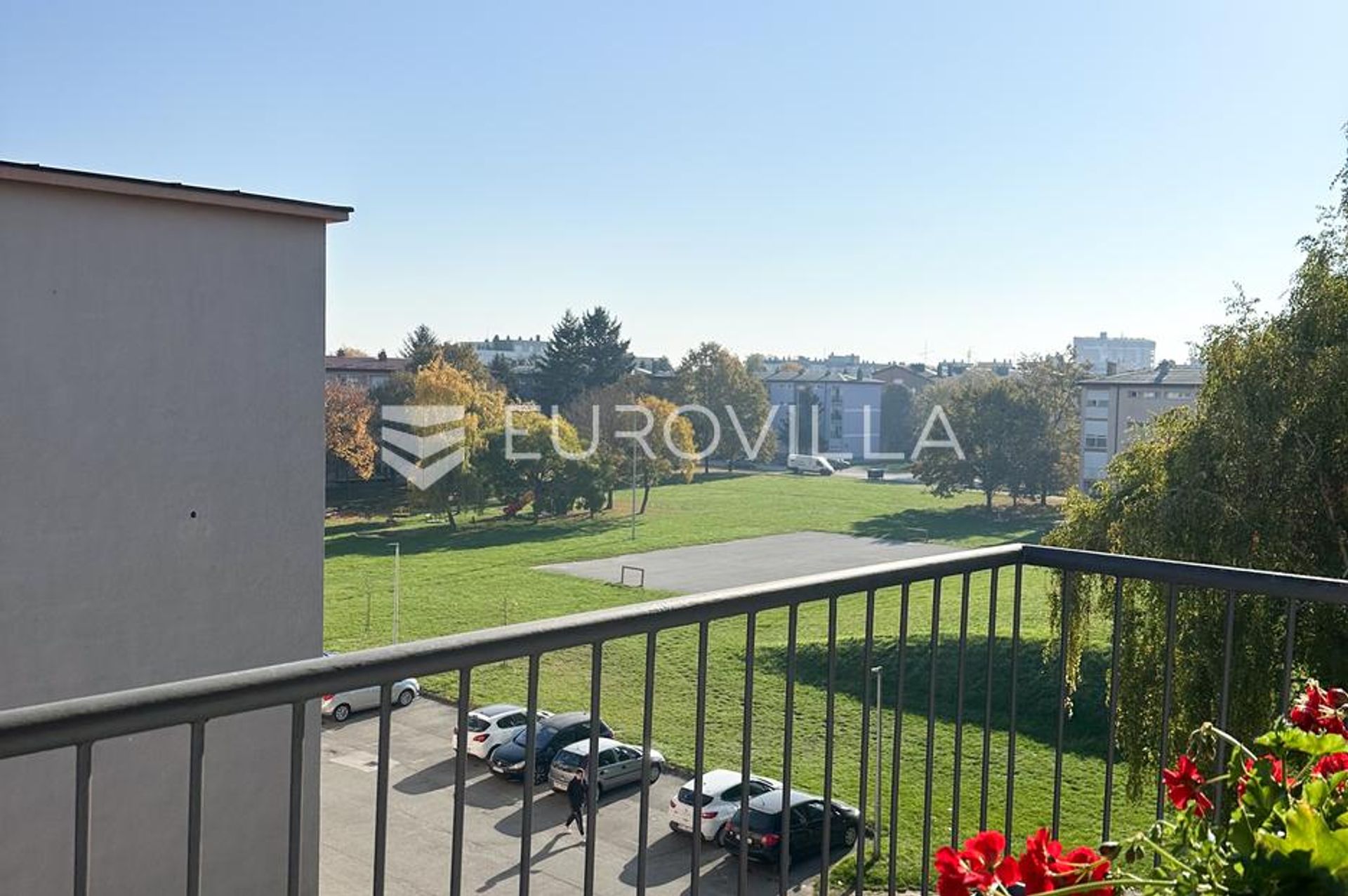 Condominium dans Vinkovci, Vukovarsko-srijemska županija 12809429