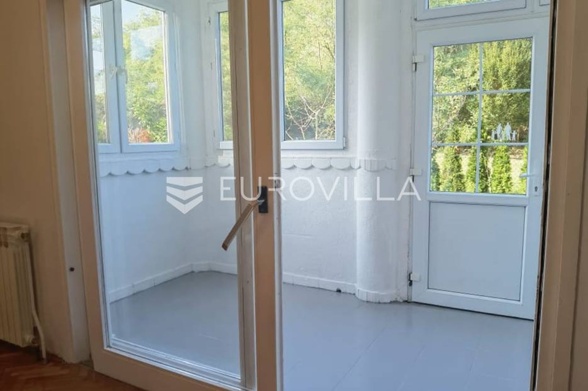 Condominium in Sesvete, Grad Zagreb 12809461