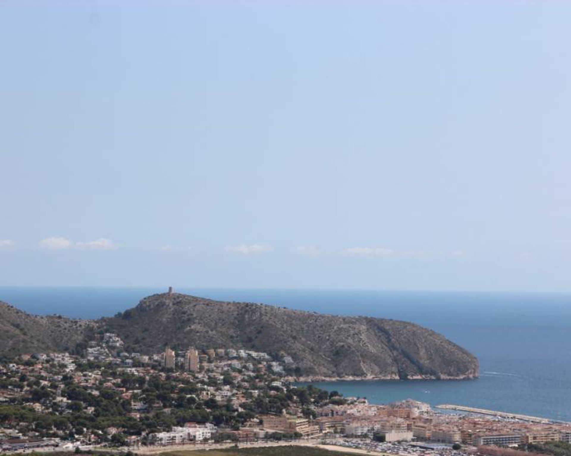 Talo sisään Moraira, Valencian Community 12809500