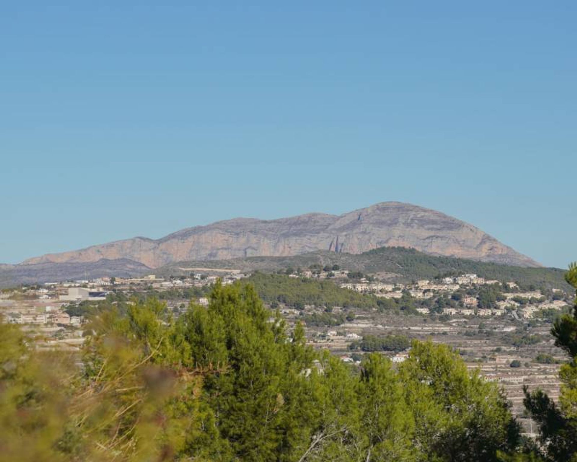 Talo sisään Moraira, Valencian Community 12809500