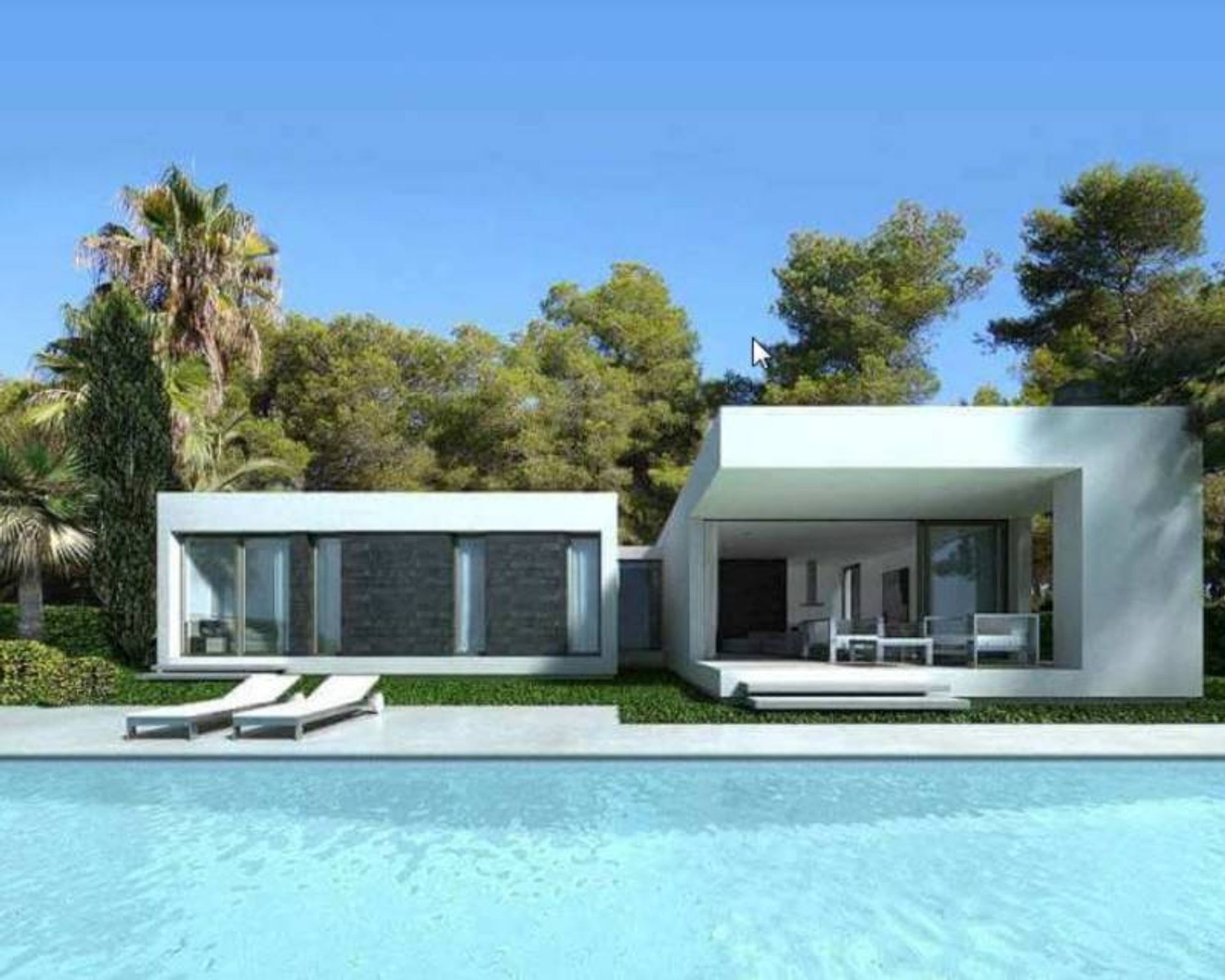 House in Casas Pontet, Valencia 12809512