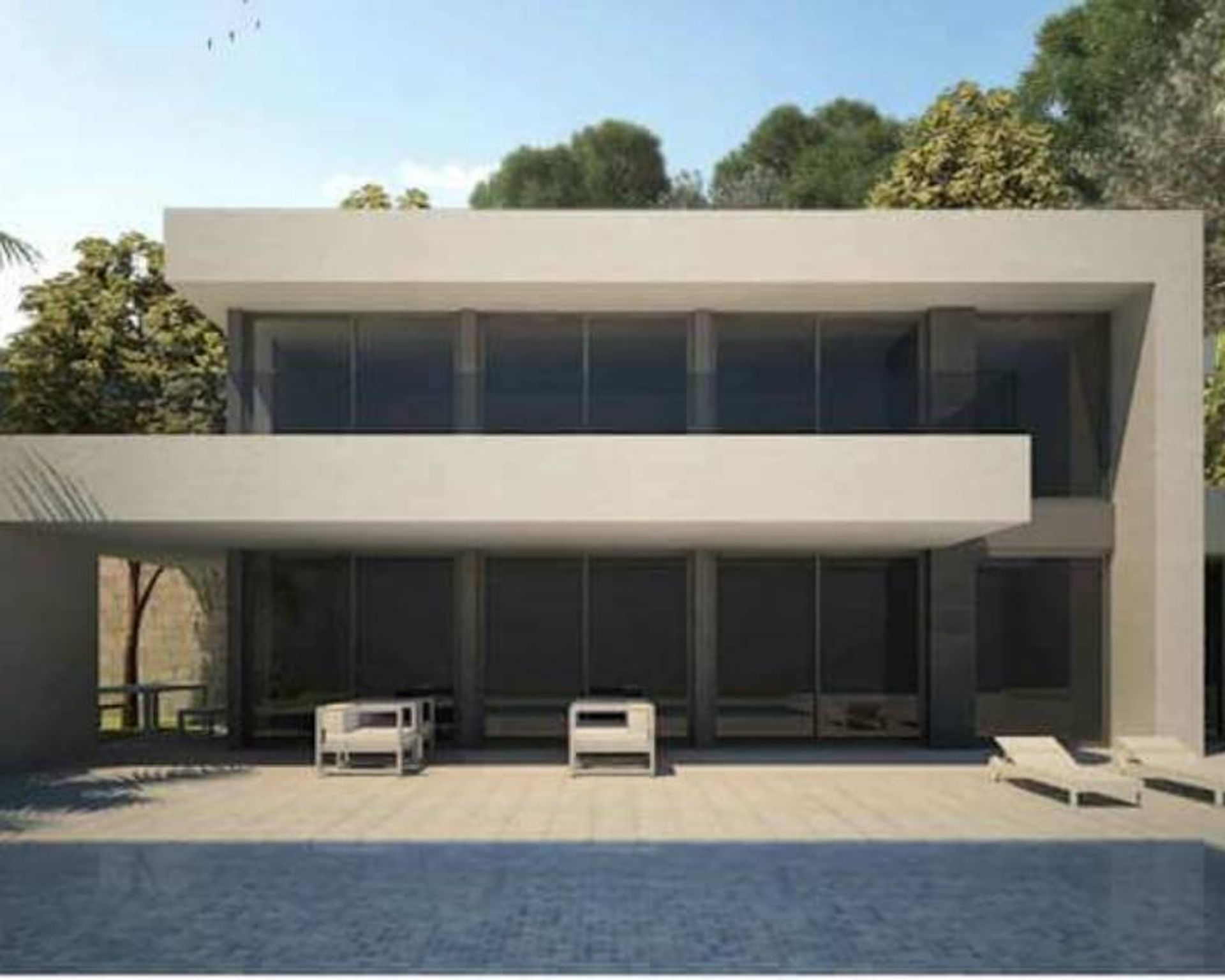 House in Casas Pontet, Valencia 12809514