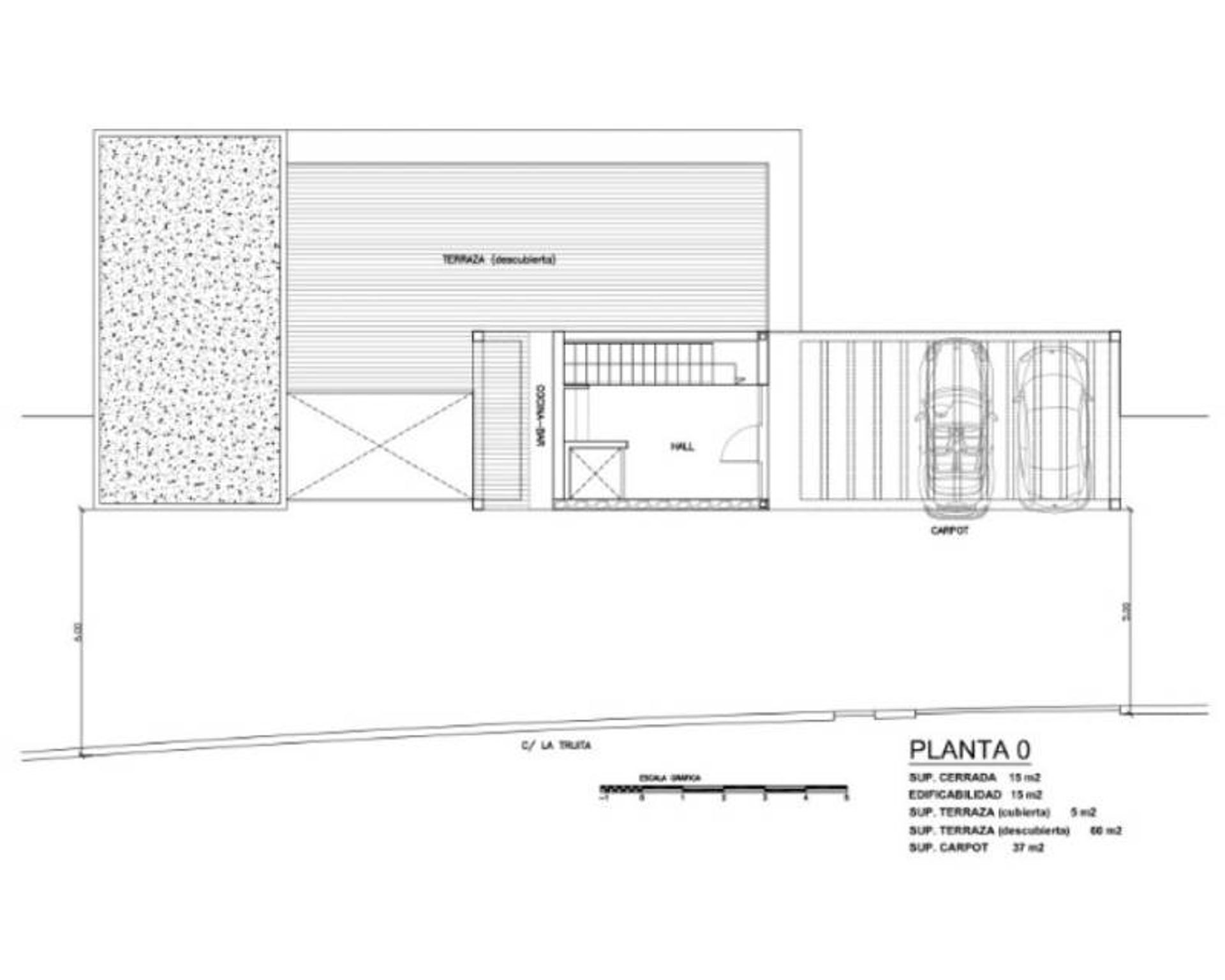 σπίτι σε Aduanas, Βαλένθια 12809547