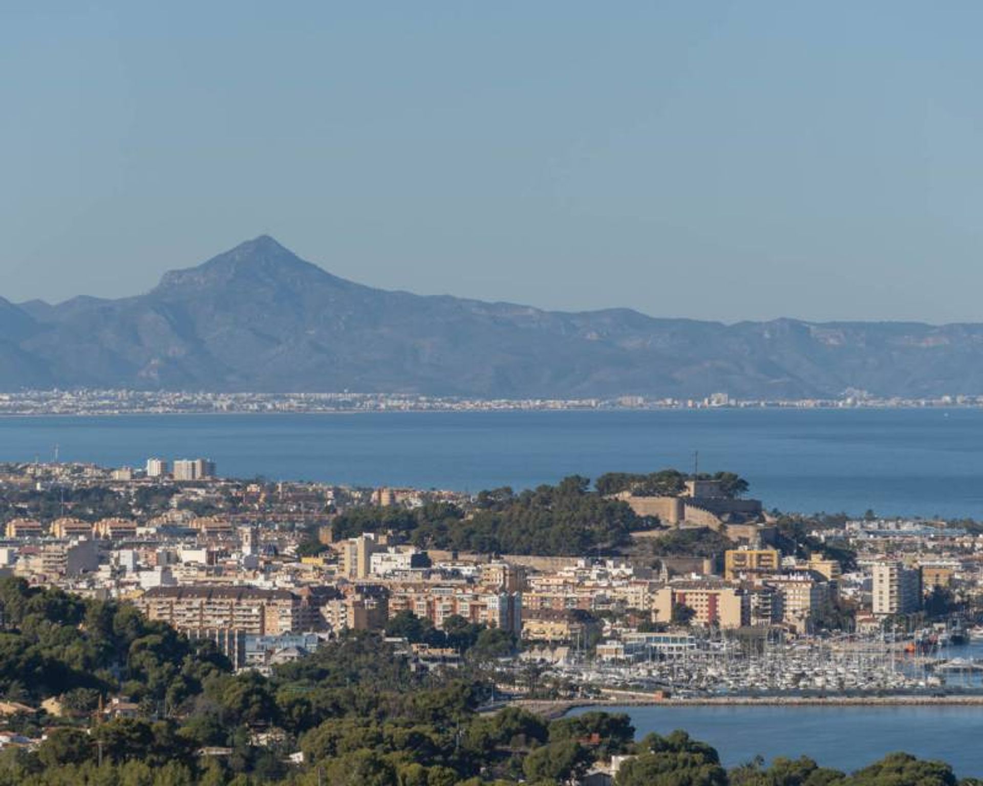 Hus i Dénia, Comunidad Valenciana 12809555