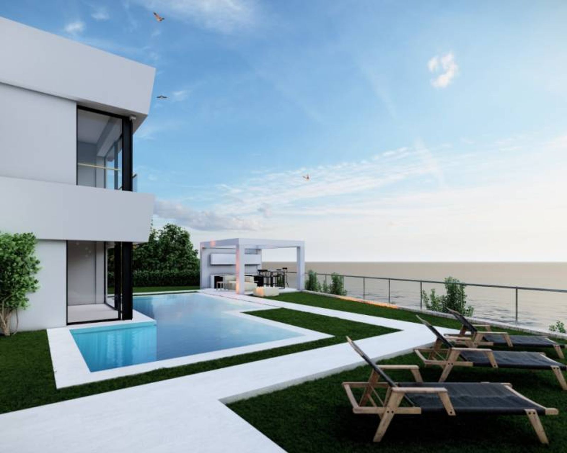 House in Teulada, Valencia 12809578