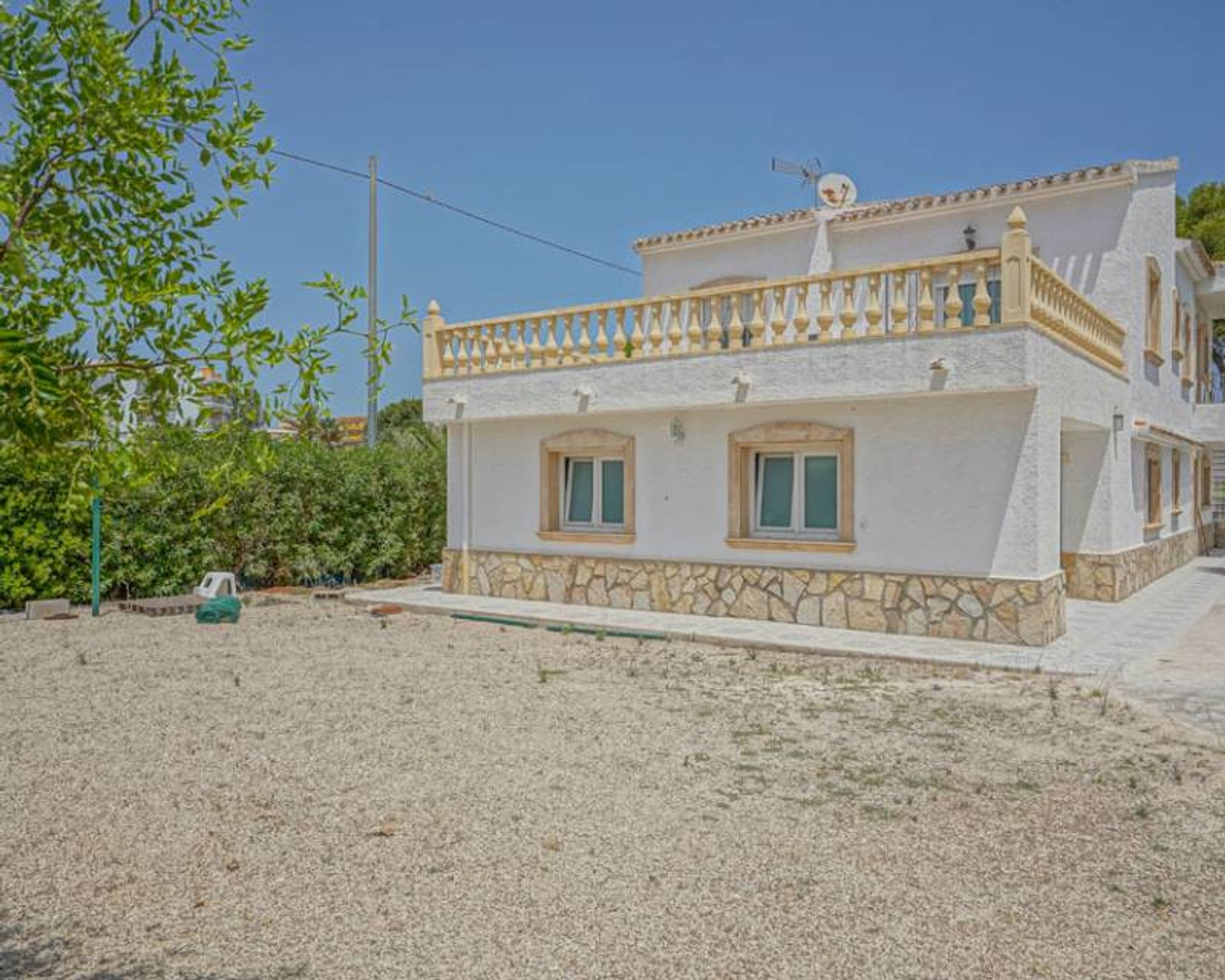 casa en Xàbia, Comunidad Valenciana 12809631