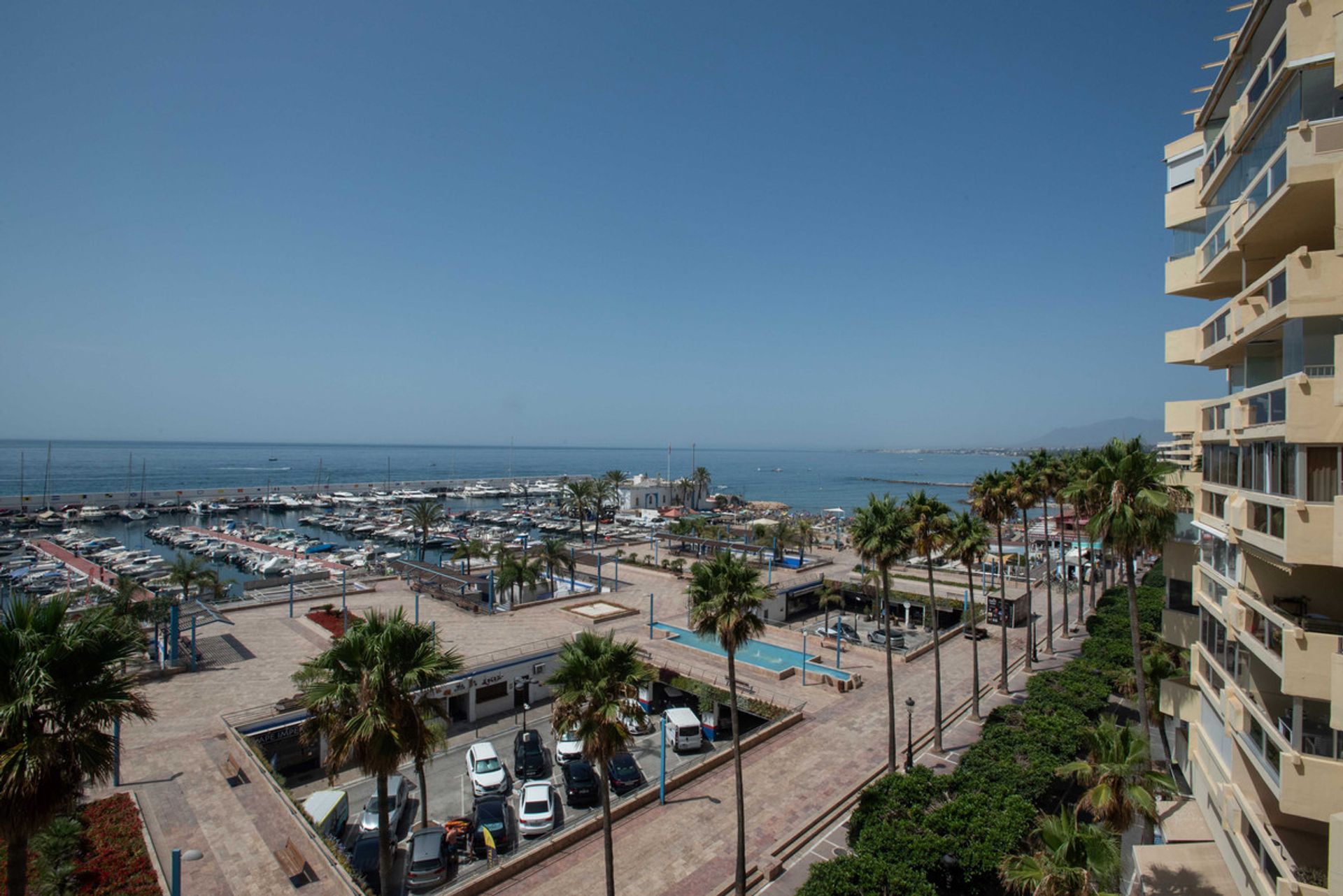 Офіс в Marbella, Andalucía 12809646