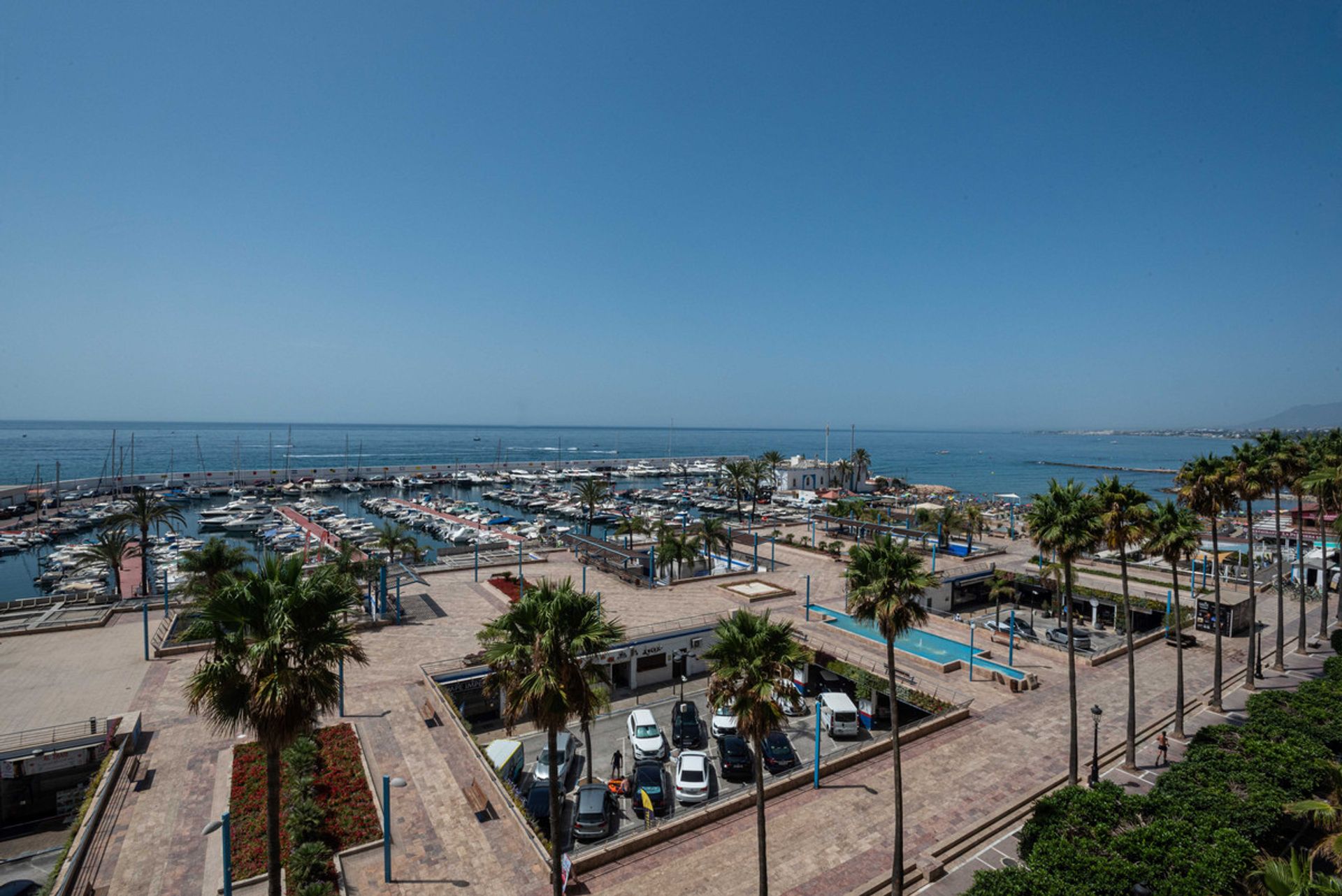 Офіс в Marbella, Andalucía 12809646