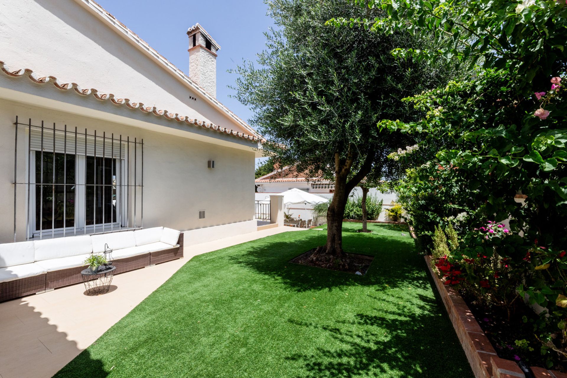 Hus i Alhaurin de la Torre, Andalusia 12809649