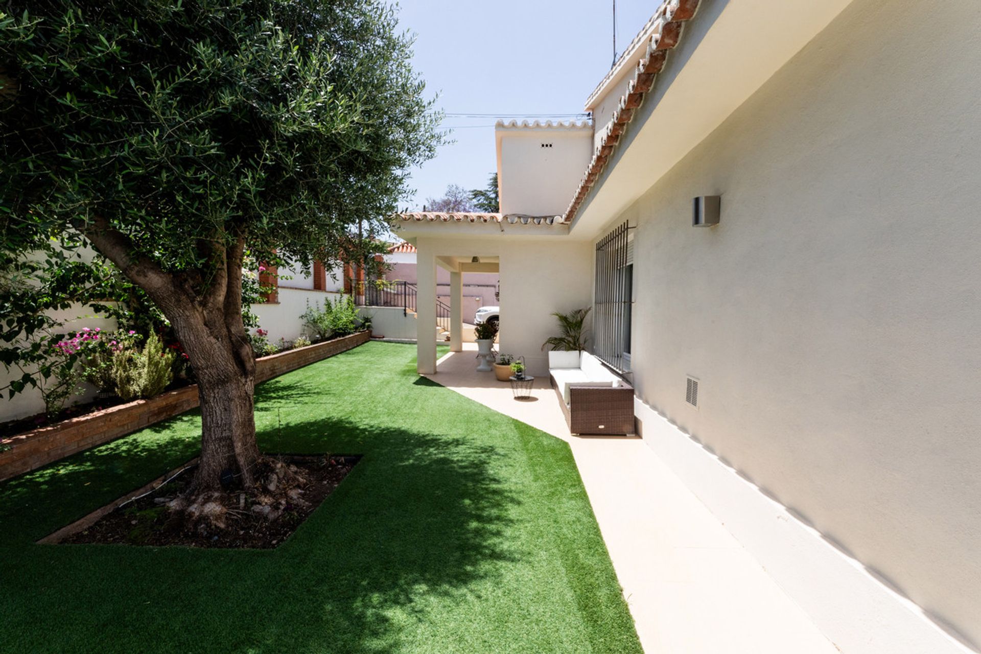 casa en Alhaurín de la Torre, Andalusia 12809649