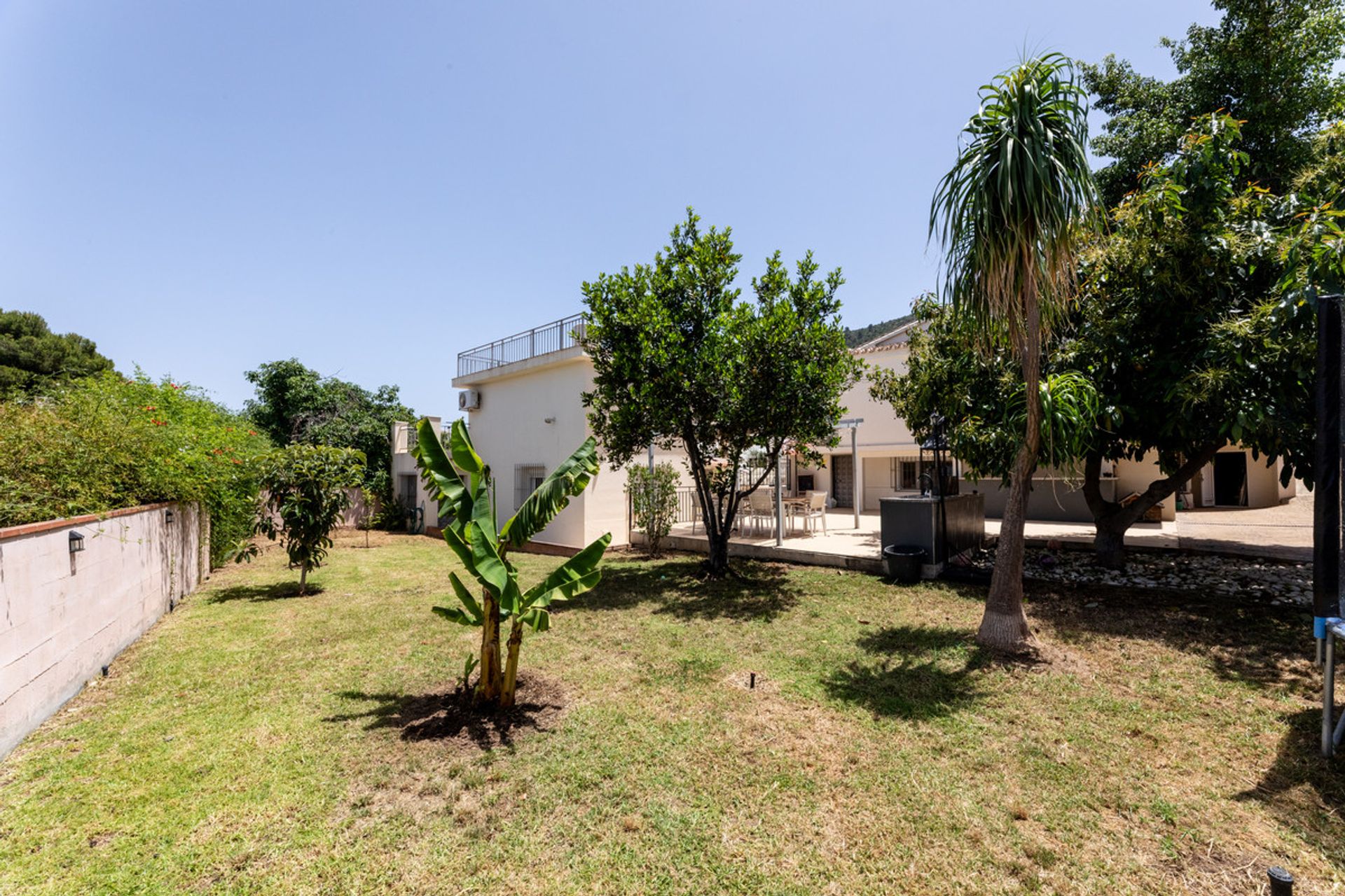 casa en Alhaurín de la Torre, Andalusia 12809649