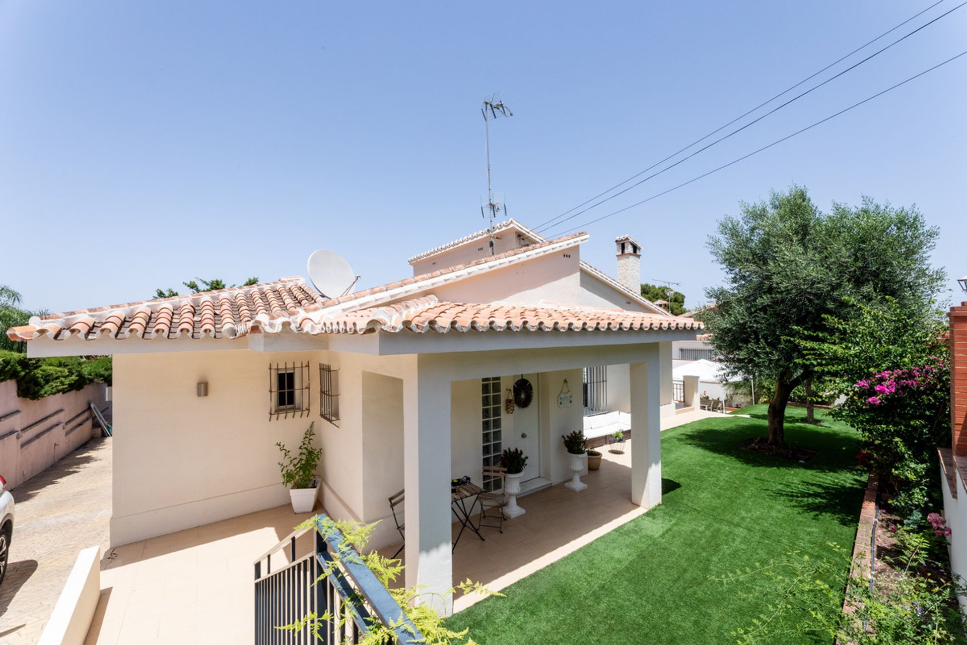 casa en Alhaurín de la Torre, Andalusia 12809649