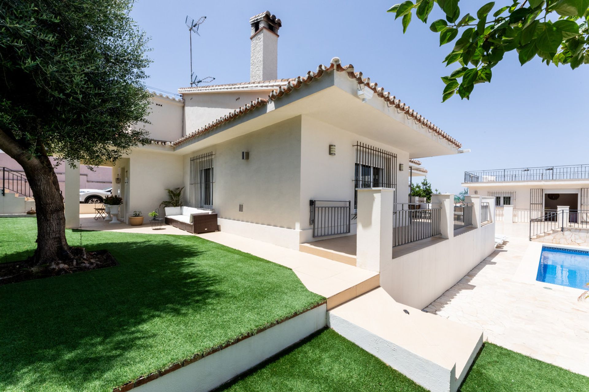 casa en Alhaurín de la Torre, Andalusia 12809649