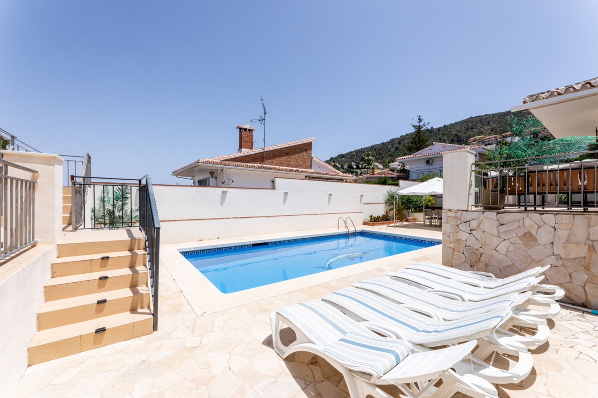 casa en Alhaurín de la Torre, Andalusia 12809649