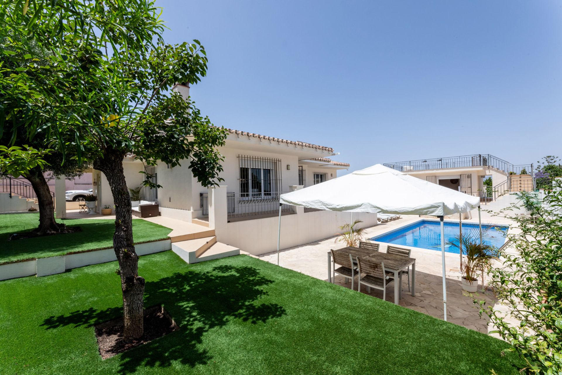 casa en Alhaurín de la Torre, Andalusia 12809649