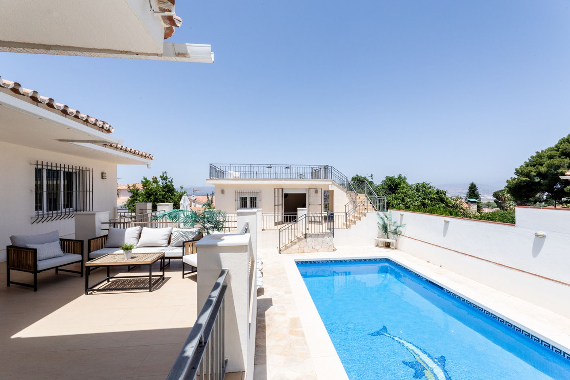 casa en Alhaurín de la Torre, Andalusia 12809649