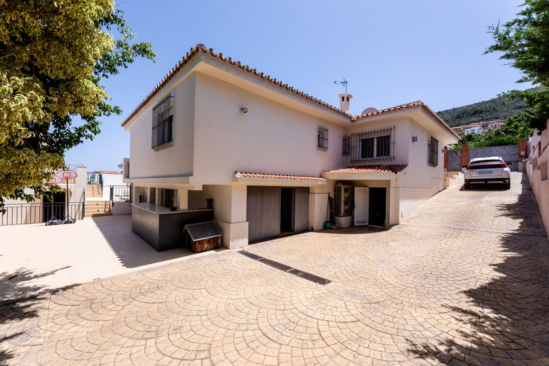 casa en Alhaurín de la Torre, Andalusia 12809649