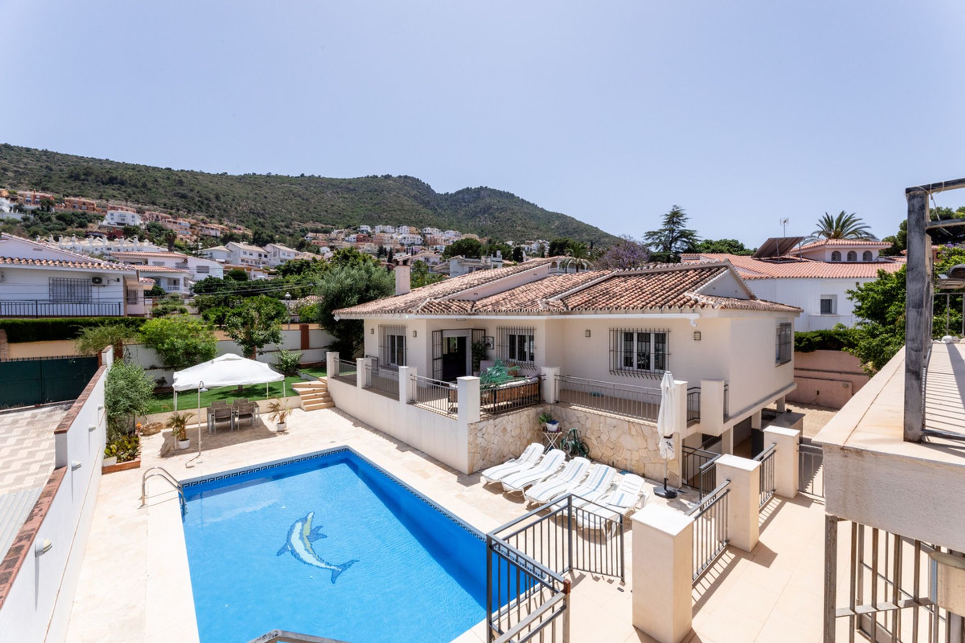 casa en Alhaurín de la Torre, Andalusia 12809649