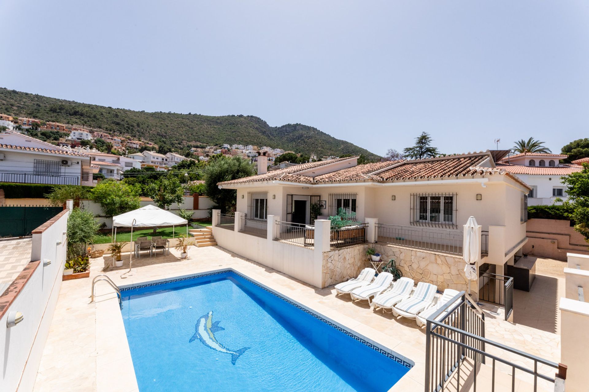 casa en Alhaurín de la Torre, Andalusia 12809649