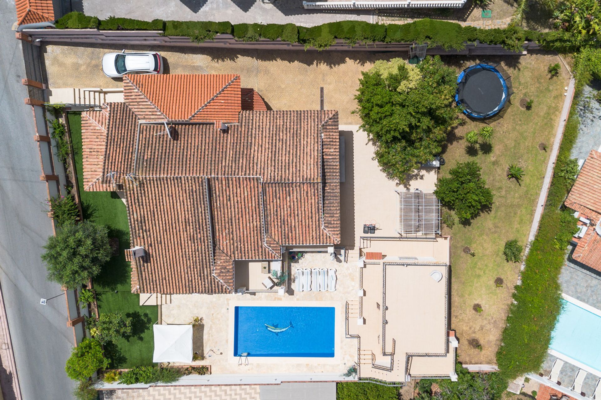 casa en Alhaurín de la Torre, Andalusia 12809649