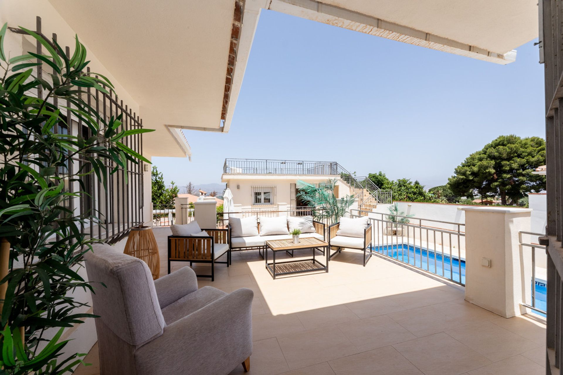 casa en Alhaurín de la Torre, Andalusia 12809649