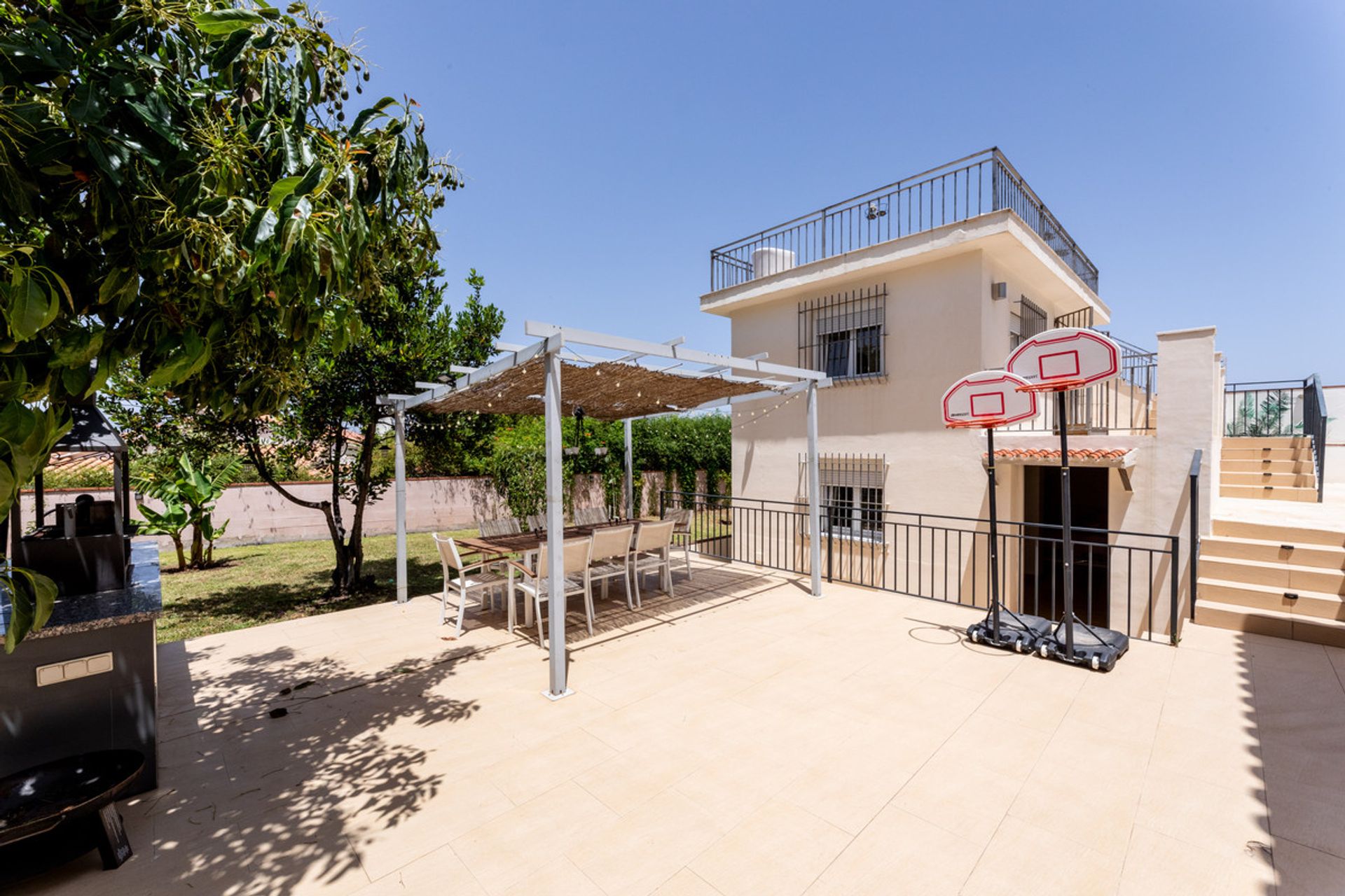 casa en Alhaurín de la Torre, Andalusia 12809649