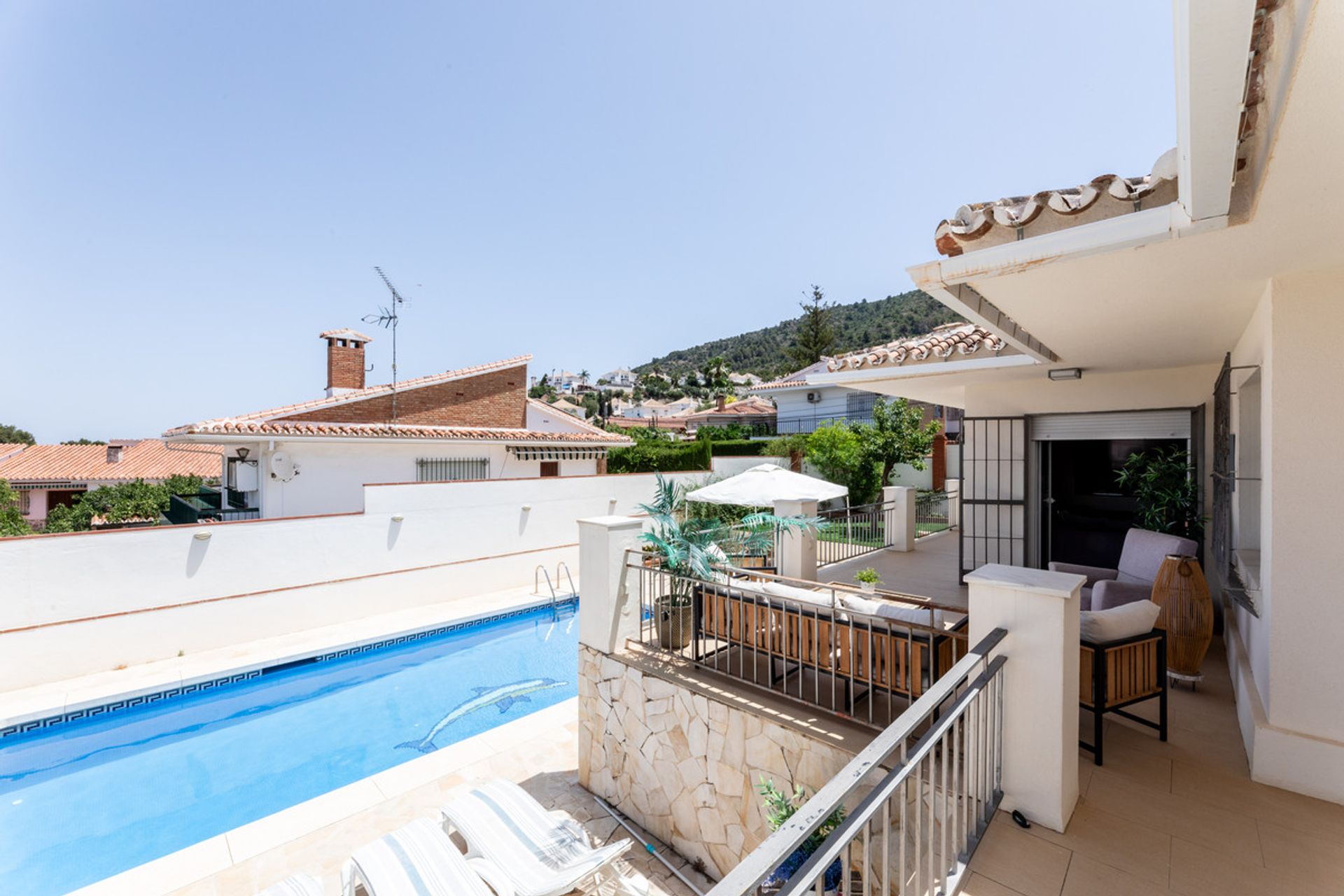 casa en Alhaurín de la Torre, Andalusia 12809649