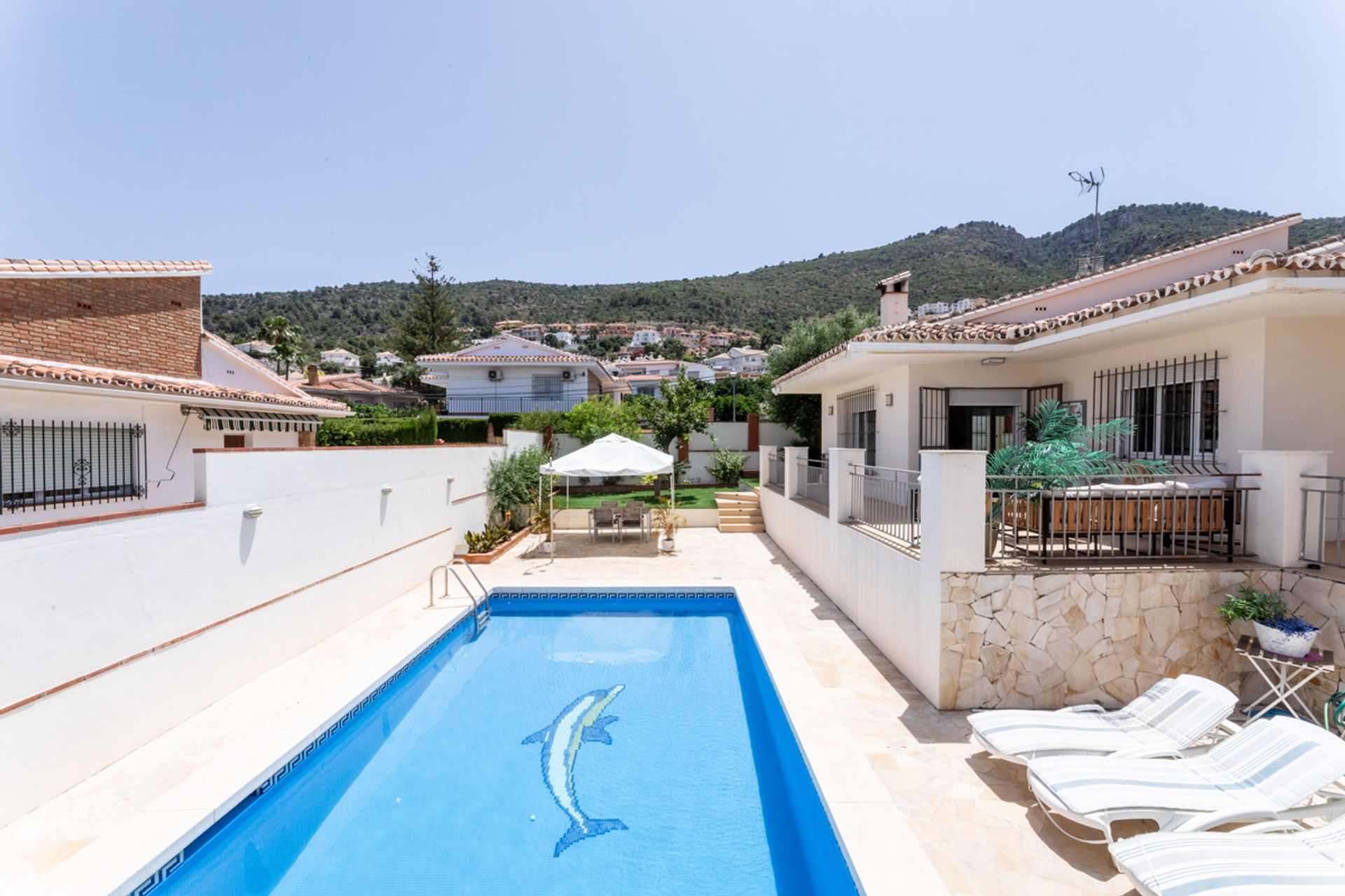 casa en Alhaurín de la Torre, Andalusia 12809649